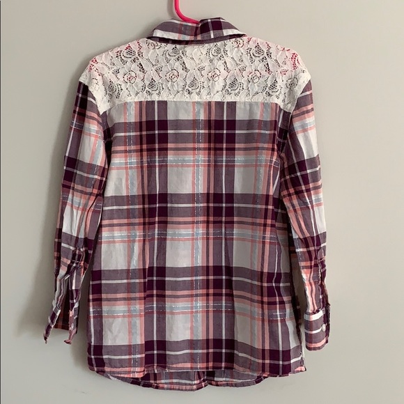 Arizona Button-up - Picture 2 of 3